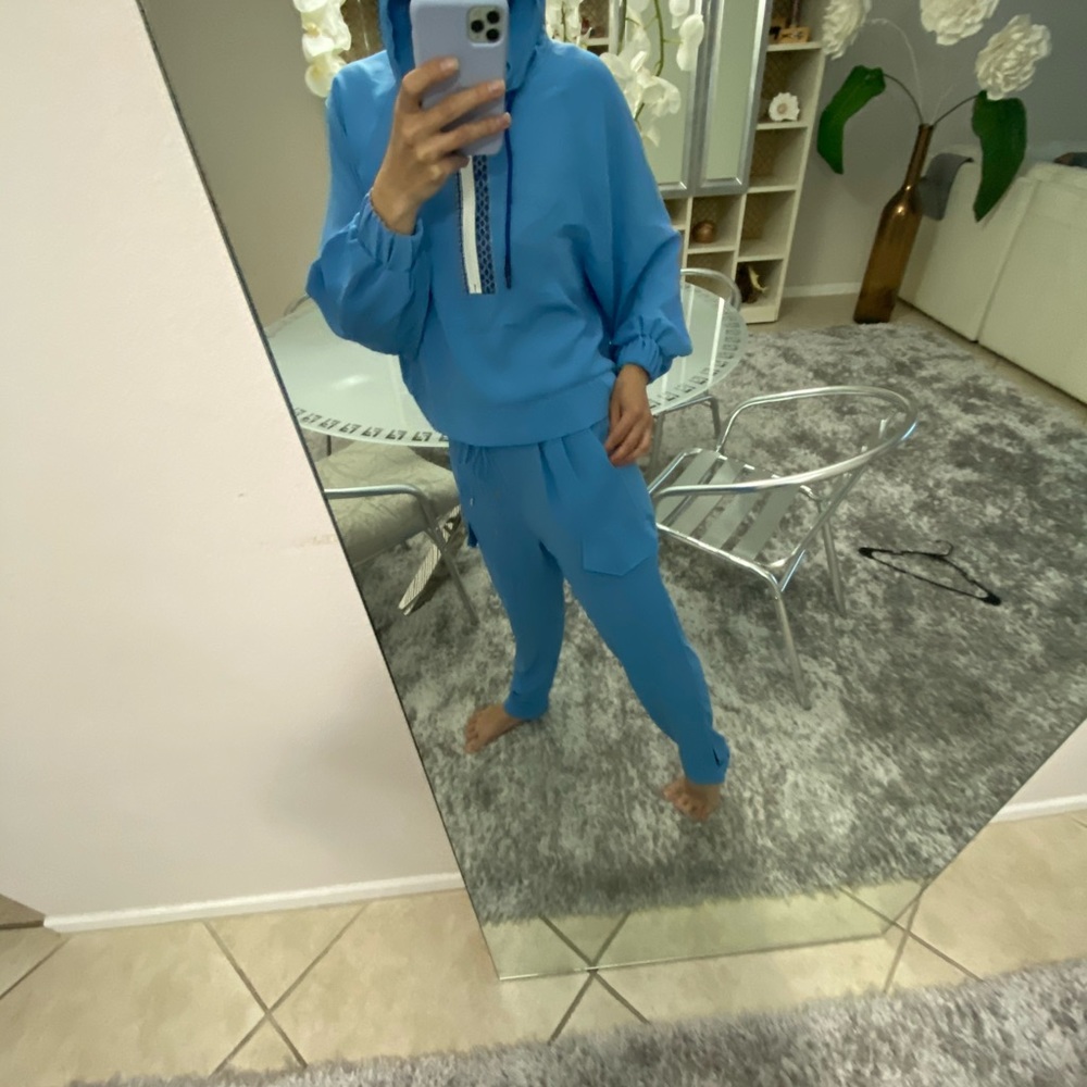 Trucksuit